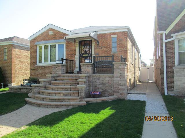 3331 N Ozark Ave., Chicago, IL 60634