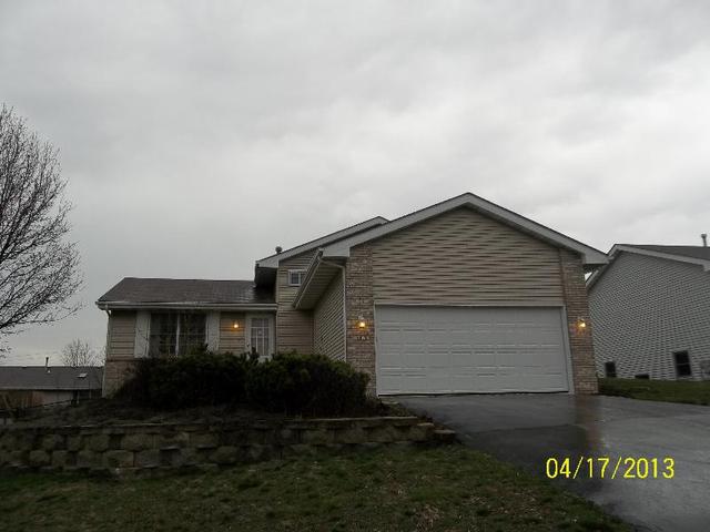 5416 Talladega Dr., Loves Park, IL 61111