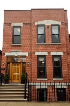 1727 N Dayton, Chicago, IL 60614