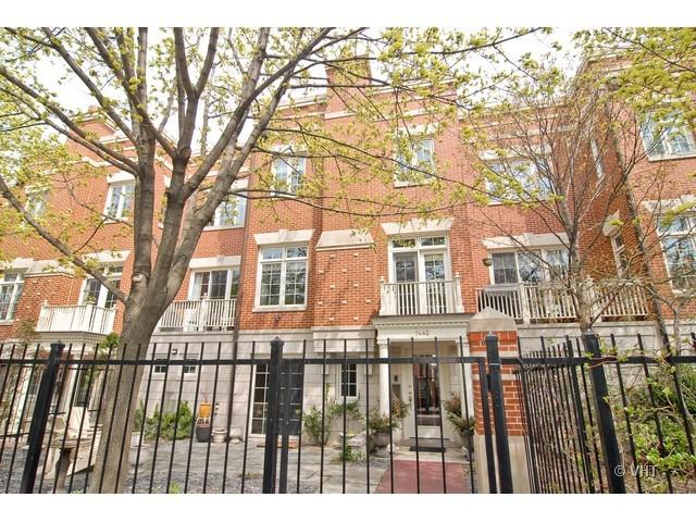 1442 W Wrightwood Ave., Chicago, IL 60614