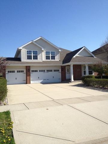 8204 Rosebury Dr., Frankfort, IL 60423