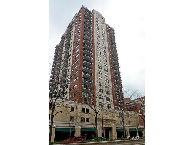 1529 S State St. #18J, Chicago, IL 60605