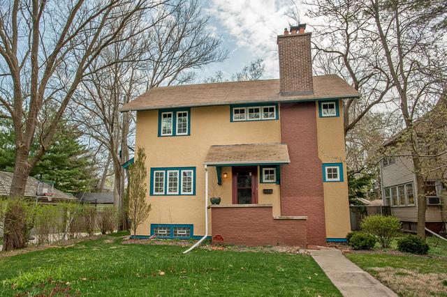 1315 Elmwood Ave., Wilmette, IL 60091