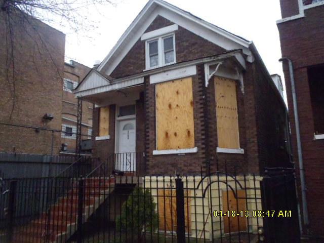 2709 S Trumbull Ave., Chicago, IL 60623