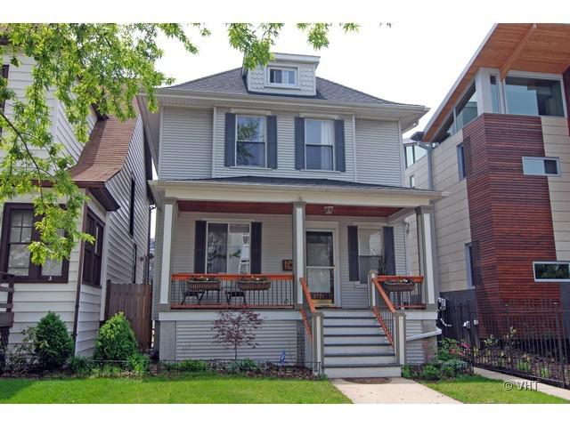 1771 W Ainslie St., Chicago, IL 60640