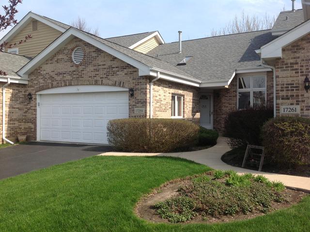 17259 Lakebrook Dr., Orland Park, IL 60467