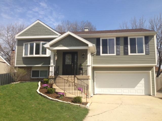 1016 Struckman Blvd., Bartlett, IL 60103