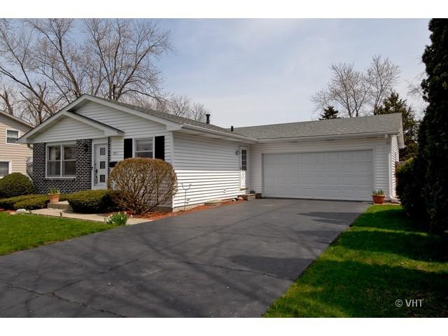 1411 Star Ave., Aurora, IL 60505