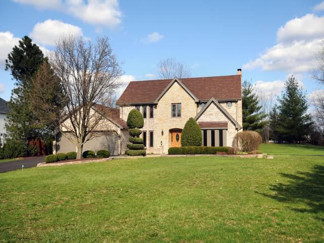 53 Dineff Rd., Lemont, IL 60439