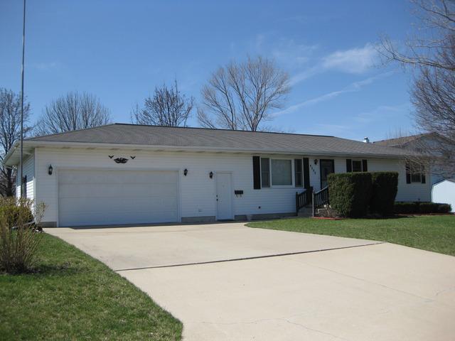 1020 Tower Cir., Marseilles, IL 61341