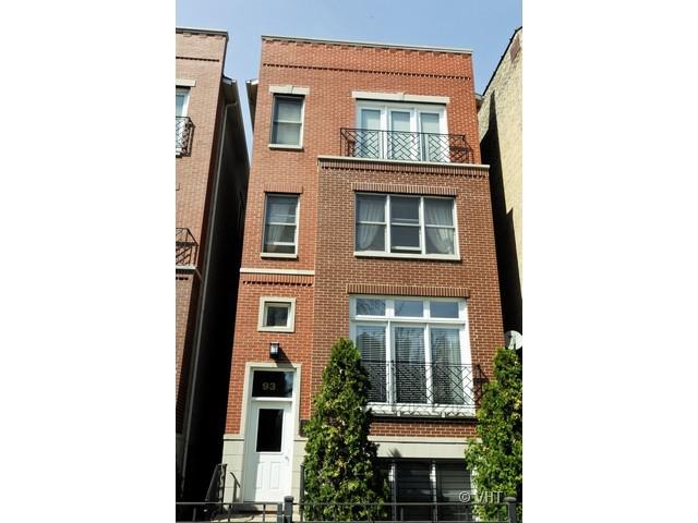 932 W George St. #2, Chicago, IL 60657