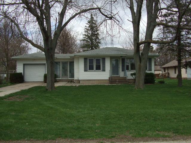 475 E 6th Ave., Clifton, IL 60927