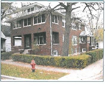 800 Summit St., Joliet, IL 60435