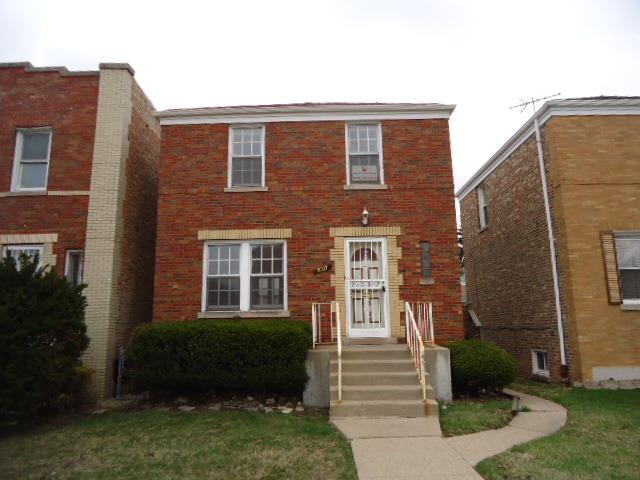 8107 S California St., Chicago, IL 60652