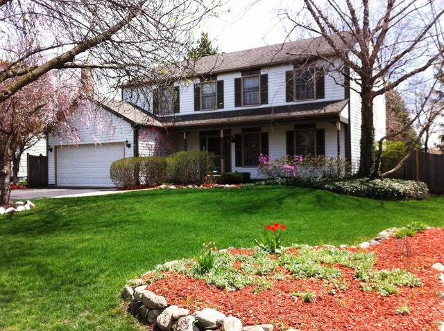 2027 Liberty Ln., Gurnee, IL 60031