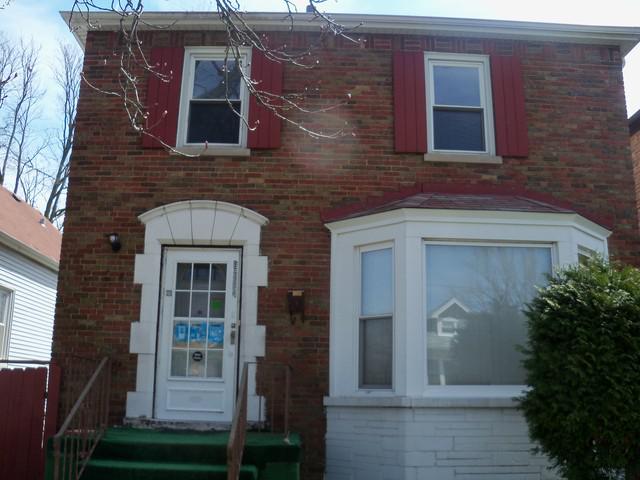 [Address Hidden by Seller], Chicago, IL 60643