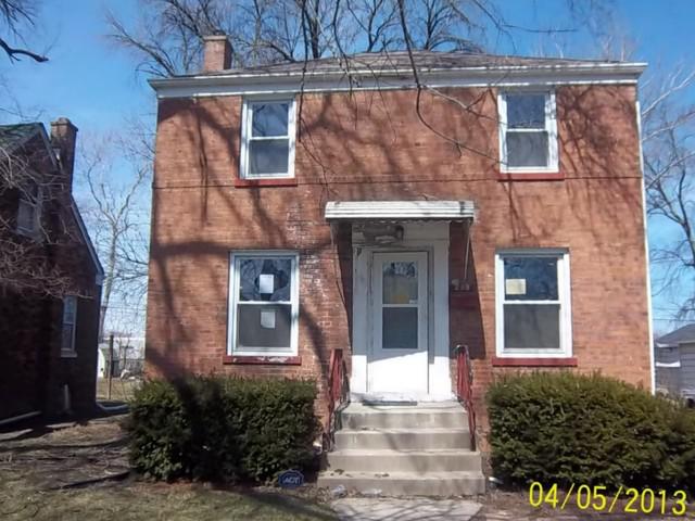 228 E 140th Pl., Dolton, IL 60419