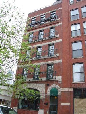 215 W Huron St. #2, Chicago, IL 60610
