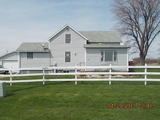 700 W Martin St., Lamoille, IL 61330