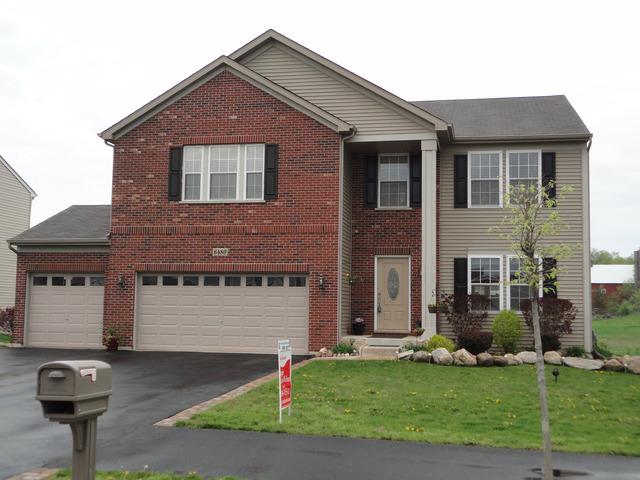 6480 Sunny Meadow Dr., Machesney Park, IL 61115