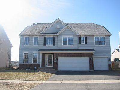 [Address Hidden by Seller], Joliet, IL 60431