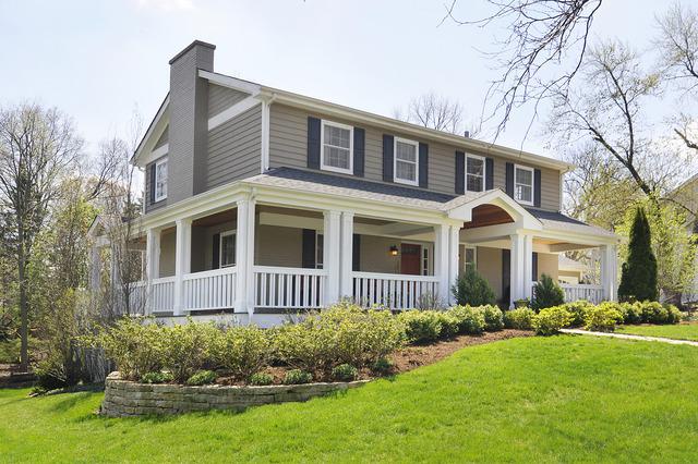 777 Wingate Rd., Glen Ellyn, IL 60137