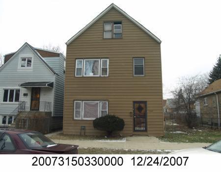 5344 S Hoyne Ave., Chicago, IL 60621