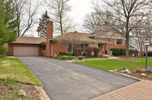 4027 Bunker Ln., Wilmette, IL 60091