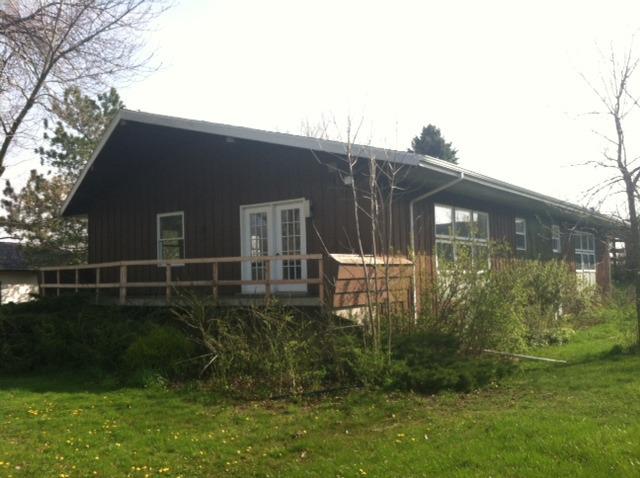 107 Sun St., Stelle, IL 60919