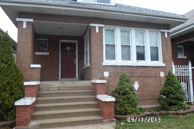 6015 S Francisco Ave., Chicago, IL 60629
