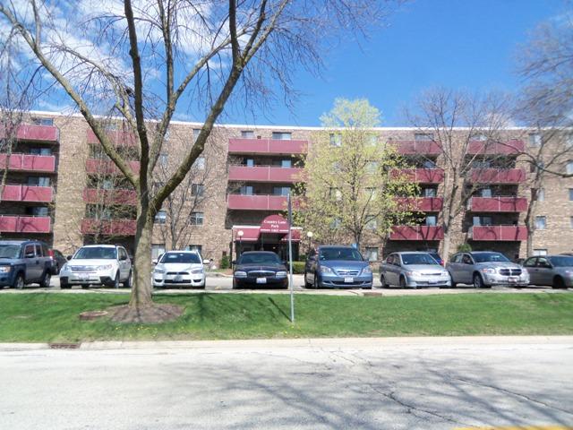 1463 Mercury Dr. #219, Schaumburg, IL 60193