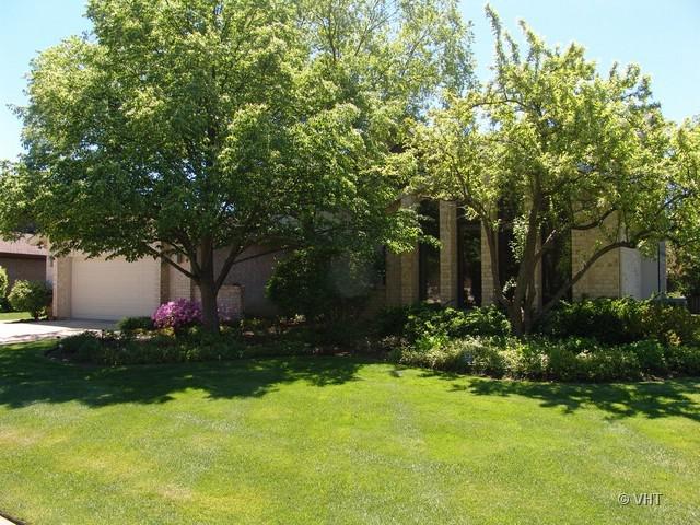 3641 Indian Wells Ln., Northbrook, IL 60062