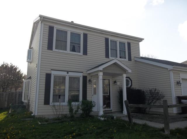 1540 Candlewood Dr., Crystal Lake, IL 60014
