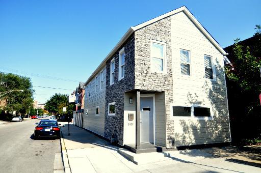 1419 N Paulina St., Chicago, IL 60622