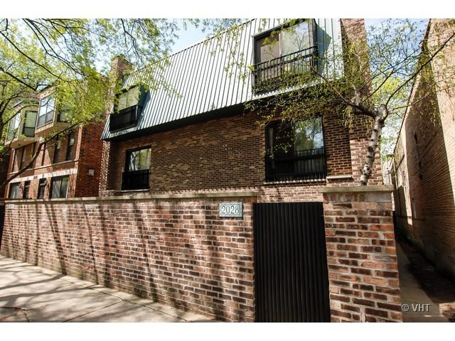 2028 N Cleveland Ave. #A, Chicago, IL 60614