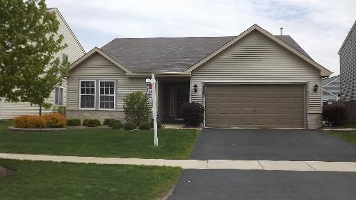 1183 Port Royal Rd., Pingree Grove, IL 60140