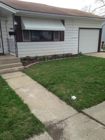 104 S Campbell Ave., Polo, IL 61064