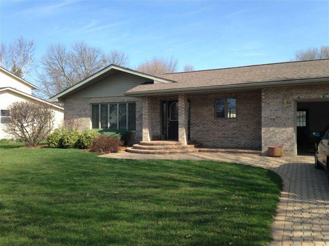 606 E Webster St., Polo, IL 61064