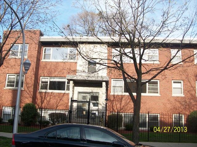 7511 N Damen Ave. #D2, Chicago, IL 60645