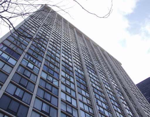 5445 N Sheridan Rd. #2006, Chicago, IL 60640