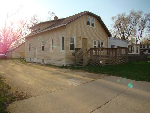 3125 Bildahl St., Rockford, IL 61109