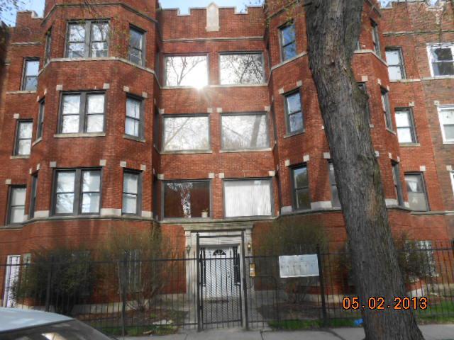 7628 S Essex Ave. #1N, Chicago, IL 60649