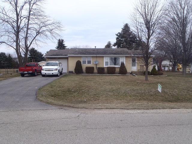 12204 Price Rd., Hebron, IL 60034