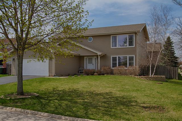 1800 Sycamor Ln., Gurnee, IL 60031