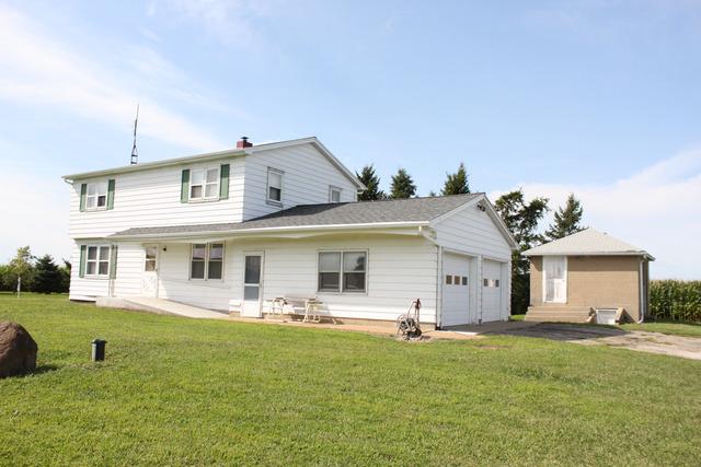 10916 Stage Coach Rd., Magnolia, IL 61336