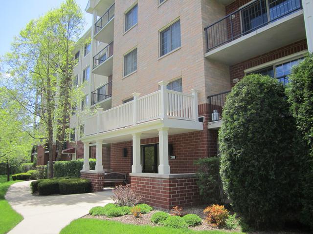 2300 Oakmont Way #508, Darien, IL 60561