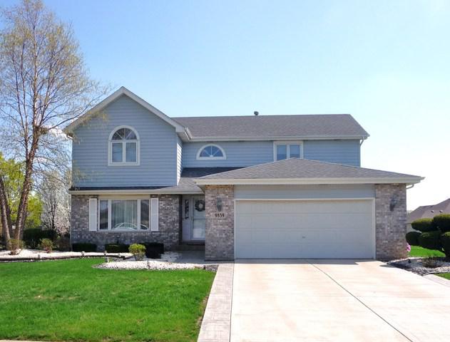 9859 Sussex Ct., Mokena, IL 60448
