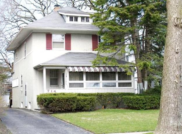 714 Sheridan Rd., Wilmette, IL 60091
