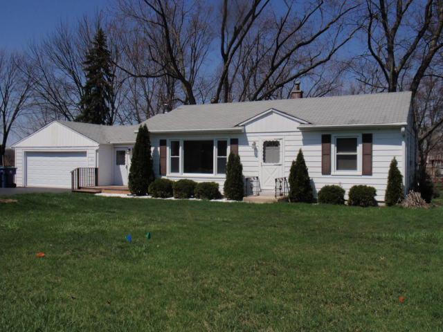 4322 Kildare Ct., Matteson, IL 60443
