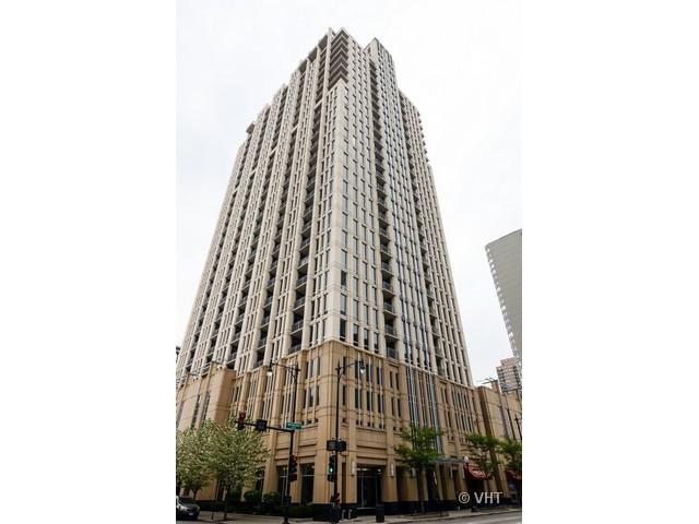 1250 S Michigan Ave. #2301, Chicago, IL 60605
